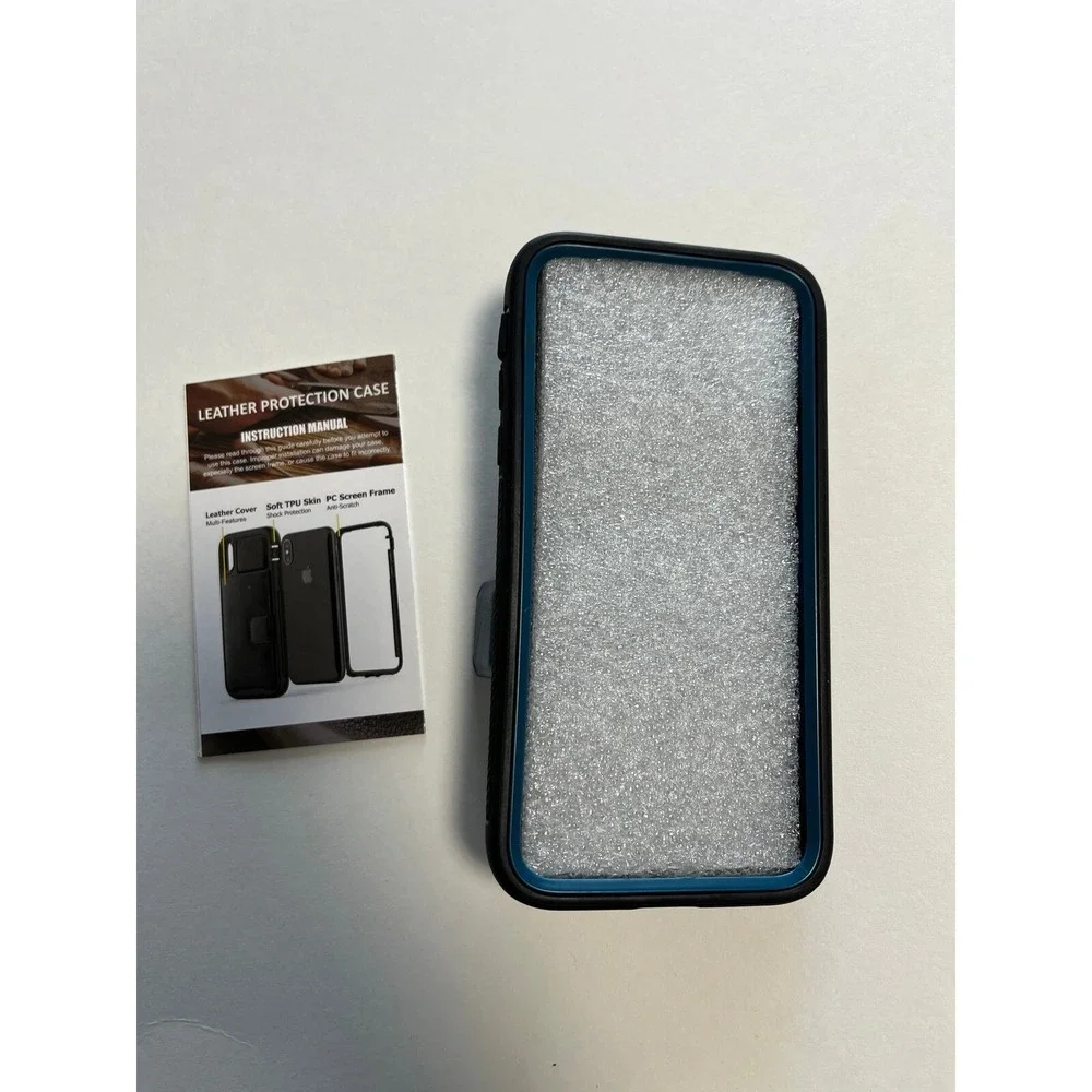 Phone case  iPhones/XS‎ 5.8